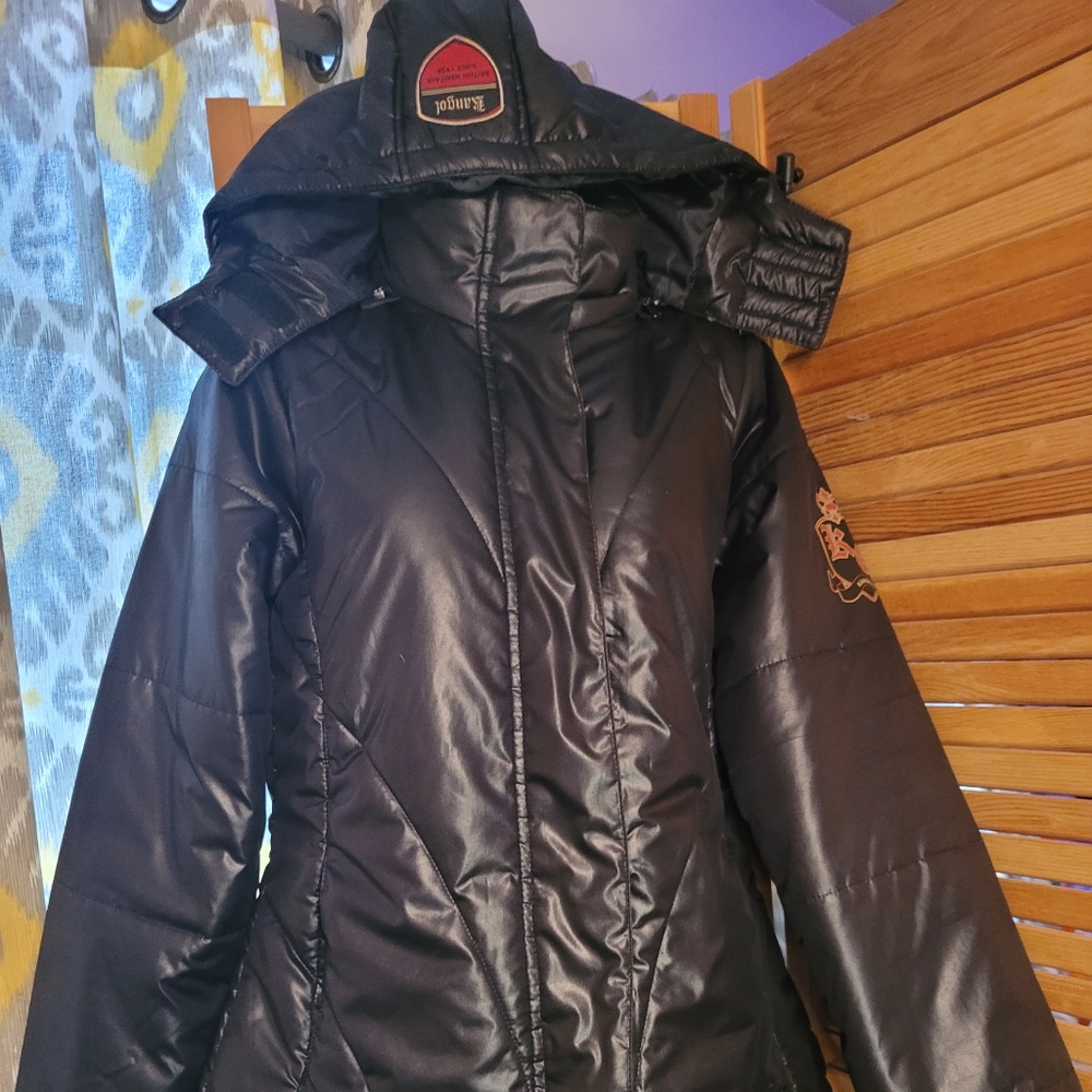 Kangol Jacket - Picture 6 of 16